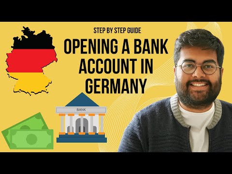 Step by Step Guide: Opening Free Bank Account (Girokonto) in Germany with Detailed Comparisons