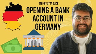 Step by Step Guide: Opening Free Bank Account (Girokonto) in Germany with Detailed Comparisons