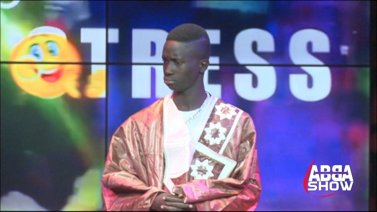 ABBA SHOW - SINGUOME - THIOSSANE - 14 Mars 2020