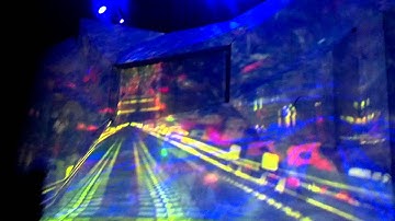 4 - Excision - Crowd Control - Executioner Tour 2013 ATL Tabernacle