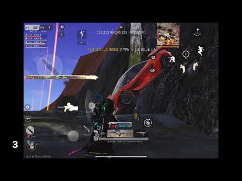 大会Onlyキル集Part14