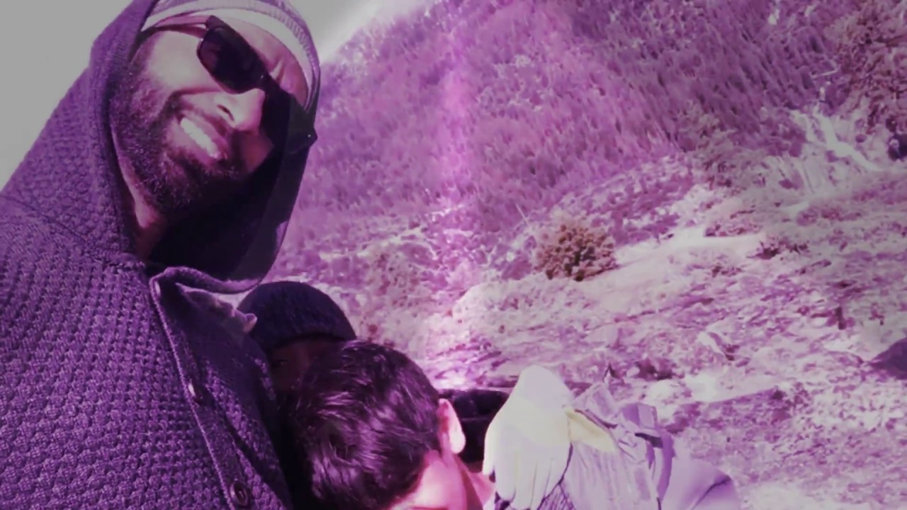 Zeemos Yosemite Intro