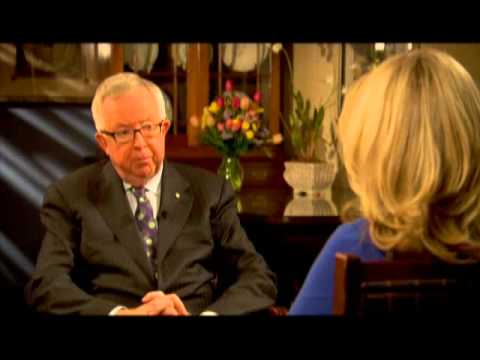 Beyond Politics - Joe Clark