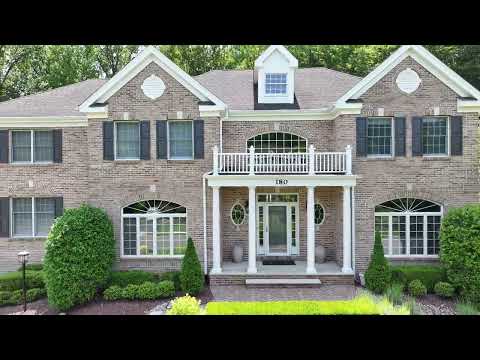 180 Deerfield Rd, Morganville, NJ home video tour