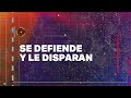 SE DEFIENDE Y LE DISPARAN - AJUSTE Y MUERTE - #REC