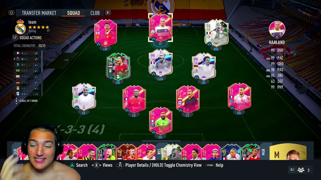 MATTHÄUS & 400K PACK!! 😊😊 | itz_papo