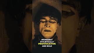 Expressionism: Bold German Films That Still STRIKE Today! #shorts