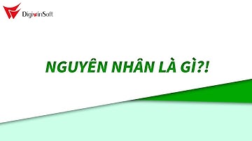 Cần thiết lập môi trường sản xuất phân quyền | Digiwinsoft