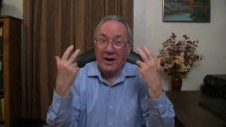 Pt. 2 - Science Proves Intelligent Design - Human Body