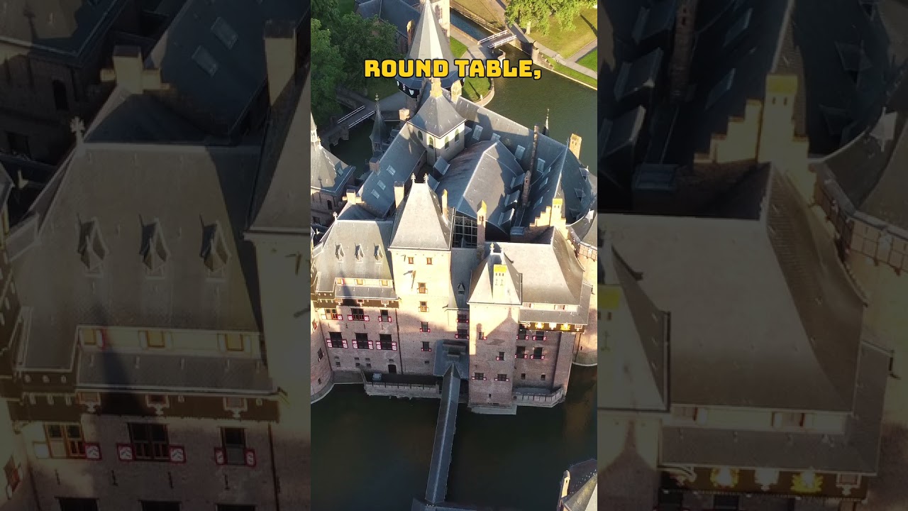 The Legend of King Arthur  