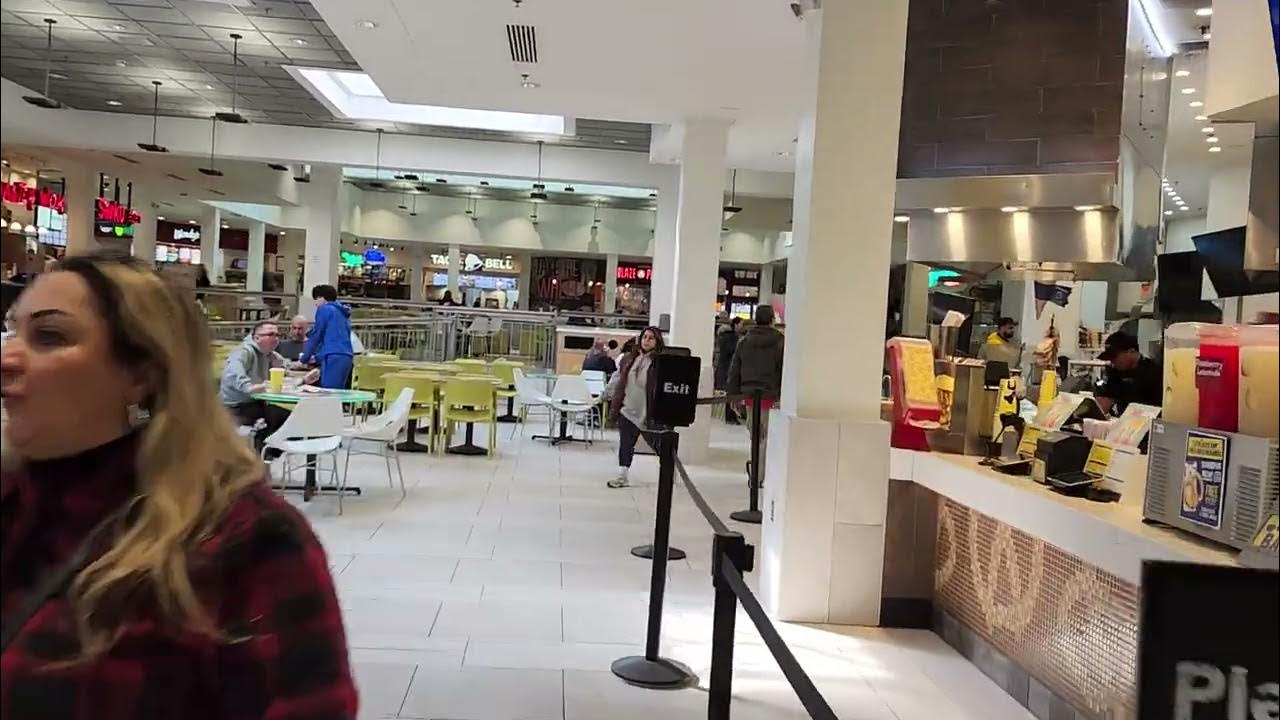 Let #39 s Eat at the Food Court: Willowbrook Mall #food#fun#mall#foodcourt#