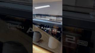 Unboxing the AMS 2 Pro by Bambu Lab ✨ #3dprinting #ams #unboxing #bambulab #3dprinting