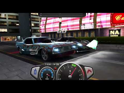 Top Speed Drag & Fast Racing Double-T Gameplay Perfect Shifts 60FPS