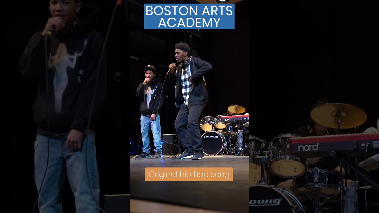 2025 Boston Public Schools Dr. Martin Luther King Jr. Celebration Day