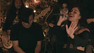 Chae - Make You - Npr Tiny Desk Contest Submission 2021