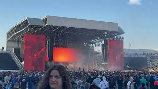 Full Bad Omens - What It Costs / Like A Villain (live Sonic Temple 2025) Update