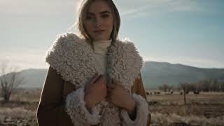 Modern Vintage – Sheepskin Coats | Overland Sheepskin Co.