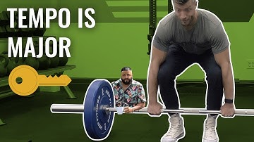 Lifting Tempo Guide: How-To Use, Benefits, and Tips!