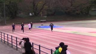 20151122 150m 藤田健　加来　吉田　神田　泉