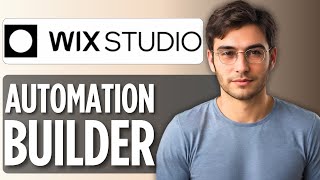 Wix Studio Automation Builder Tutorial | How to Create Automations in Wix Studio 2025