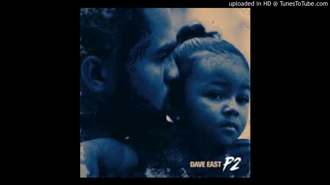 Dave East - I Can Not (432Hz)