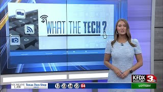 What the Tech: Freezing your credit