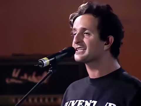 Molotov - Here We Kum Festival de Viña del Mar 2004 HD 60 FPS
