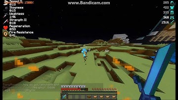 FramePvP 1v1 coestar23