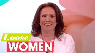 Melanie Hill On Joining Corrie | Loose Women