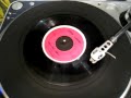 The Heptones - Drifting Away - Reggae