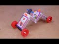 XP4 Technic Toy Cars Project| Stunning DIY Toy Cars