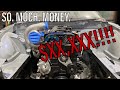 HOW MUCH DOES IT COST TO 2JZ SWAP??? - Budget Breakdown of my 2JZ Swapped RX8
