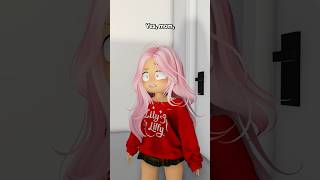 I Opened The Door My Mom Warned Me About