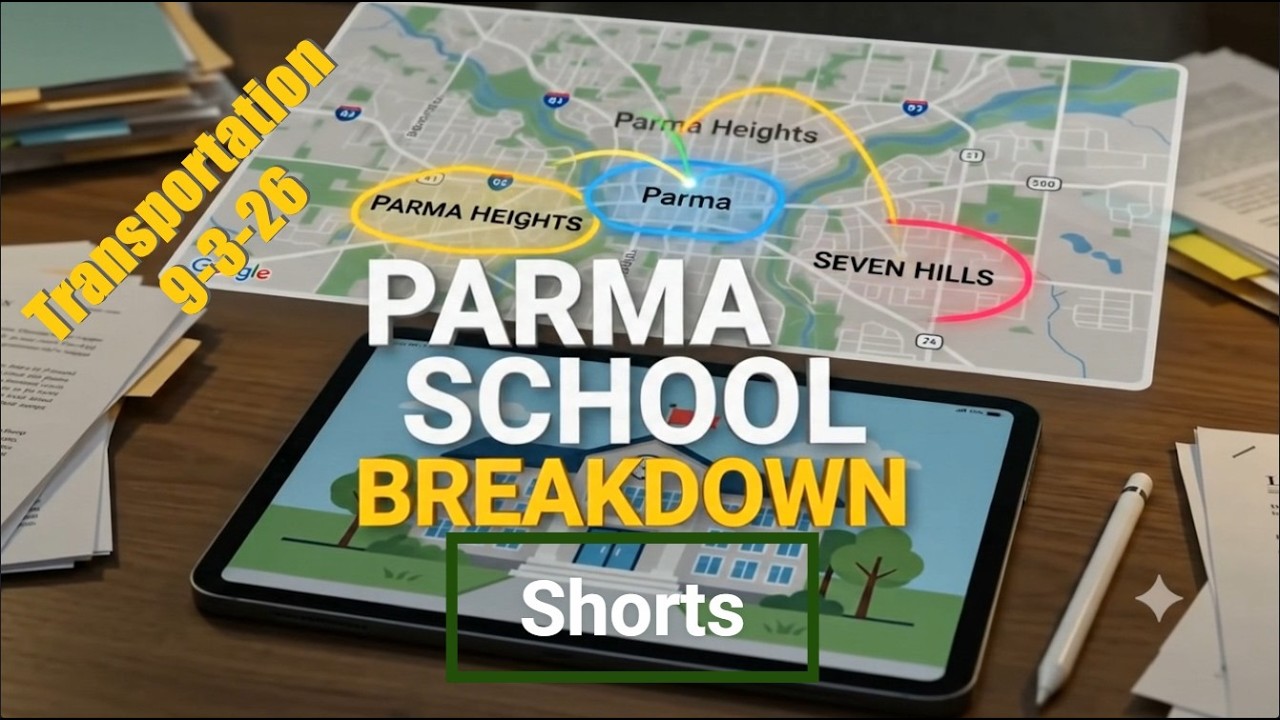Sept 3rd, PCSD Board Meeting - Breakdown Short