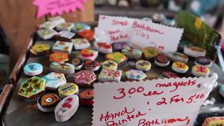 The Wildflower Local Folk Art and Antiques | North Myrtle Beach | Attractions