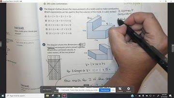5th Grade Ready Classroom Lesson 3 Session 4