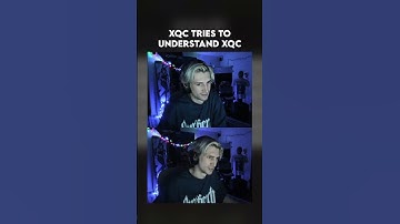 xQc can