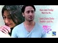 Sonakshi and dev break up  kuch rang pyaar ke aise bhi  song