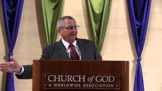 Jim Franks "Will This Feast Change Your Life?"