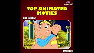 Top Animated Movies Marathi Dubbed Marathi Ott Download Now