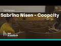 Rebxl with  sabrina nisen de coopcity  le kinograph
