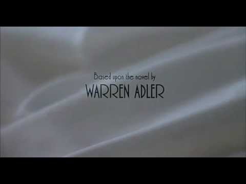 Saul Bass Title Sequence