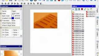 AutoPlay Intermediate Chapter 5 Lesson 1