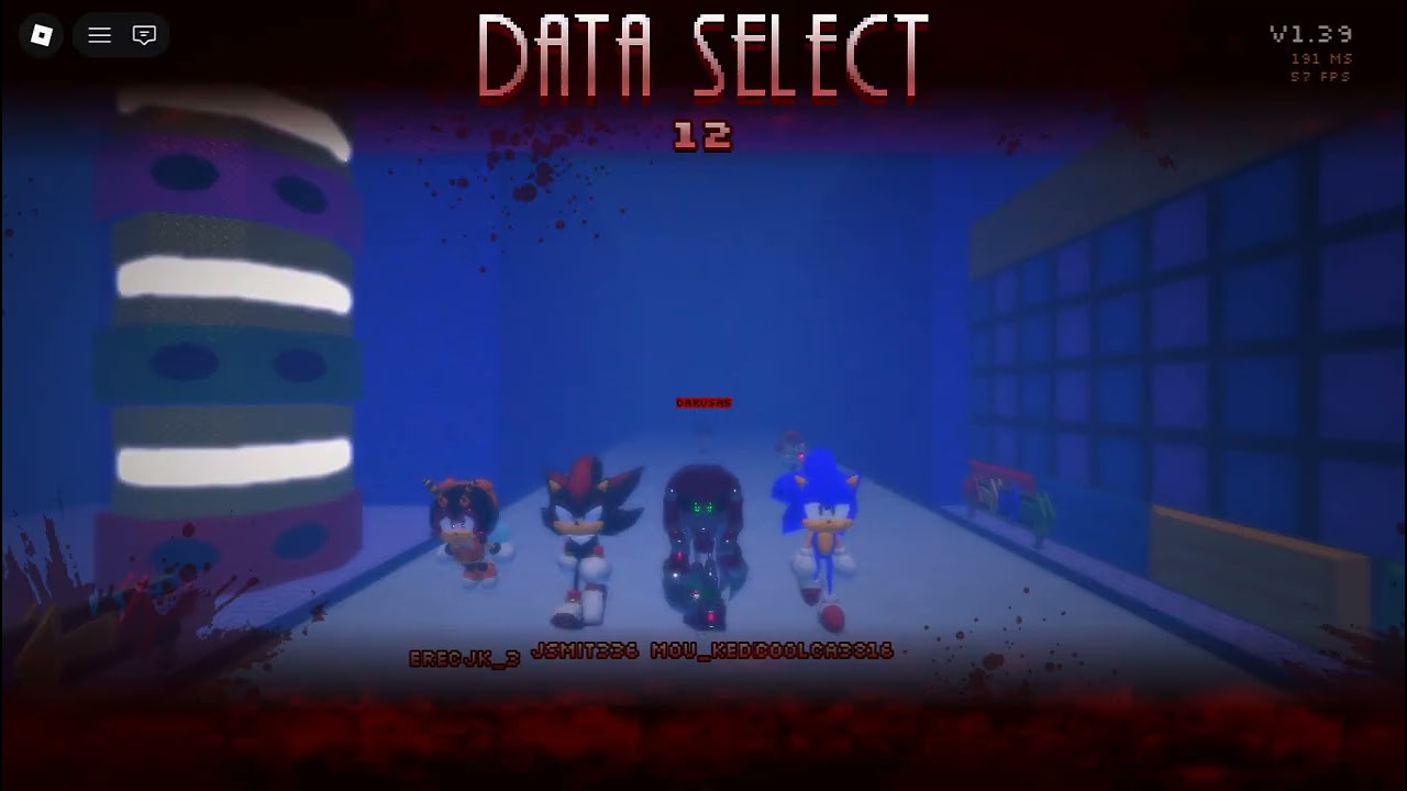 Sonic.exe part 2