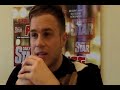 The X Factor - Olly Murs: Thinking Of Me and X Factor 2010