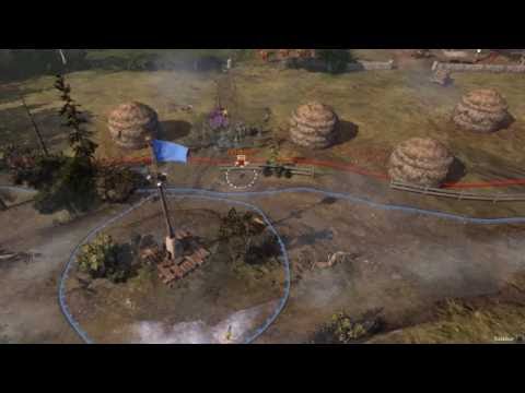Company of Heroes 2: A Magic Trick