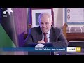 لقاء نوعي بين المنفي وحفتر الابن.. ماذا جرى؟
