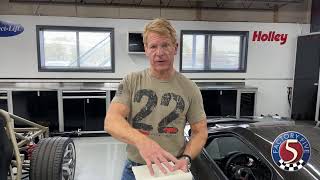 Factory Five Live - January 4, 2021