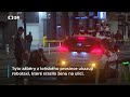 V Kalifornii se rozhořel boj o další provoz samořízených vozů, které slouží jako robotaxi