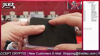 2025 Topps Dynasty 1 BOX BREAK Pick Your Serial #15